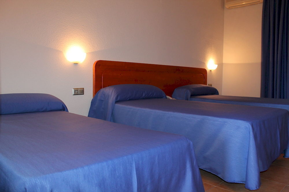 Hotel Gran Playa Santa Pola Kültér fotó